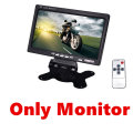 Only Monitor