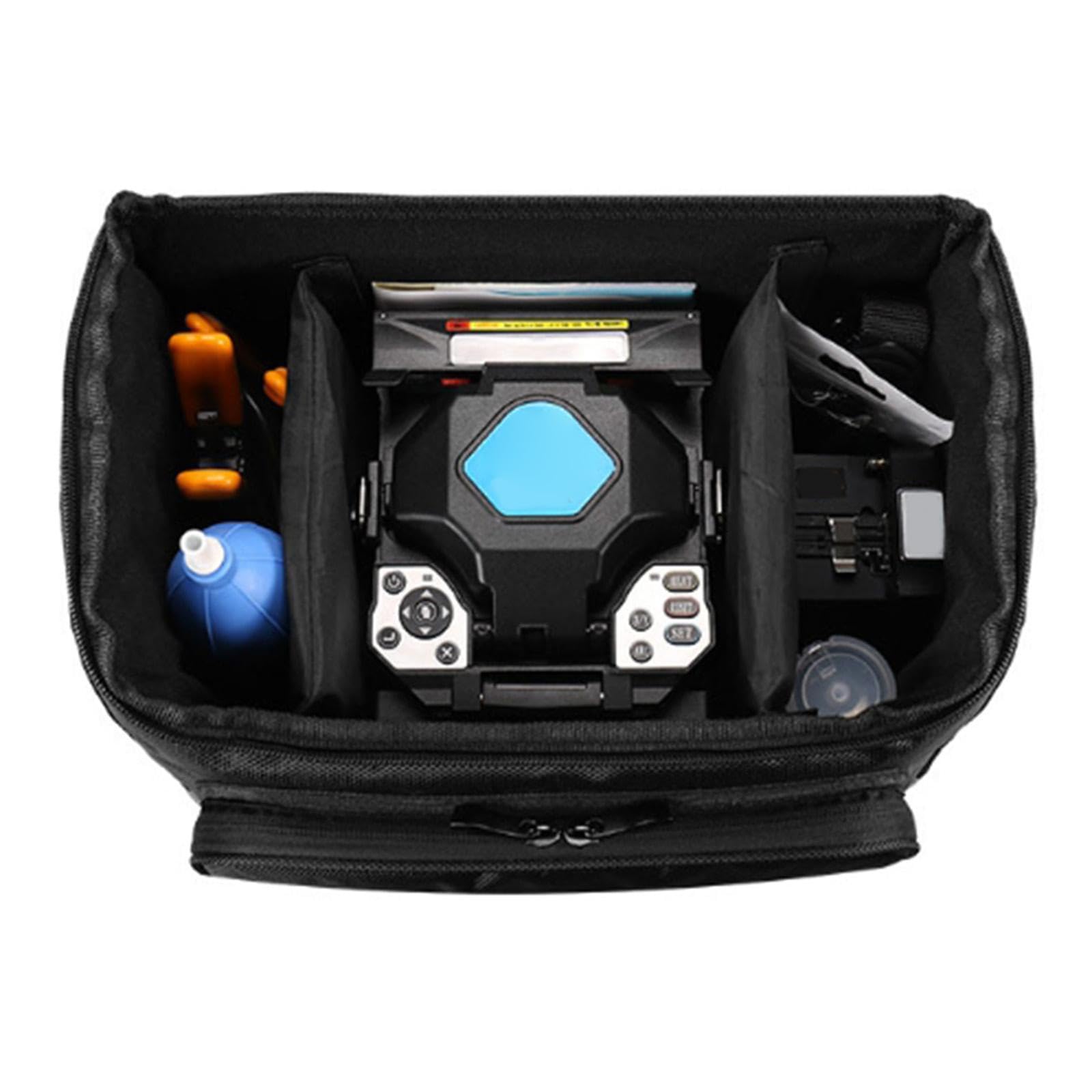Optical Fiber Fusion Splicer Tool Bag (6)