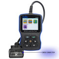 Creator C310+ For BMW/Mini Multi System Scan Tool V7.2 Online Code Scanner Free Update