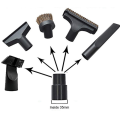 Vacuum Cleaner Brush Nozzle Home Dusting Crevice Stair Tool Set 32mm/35mm Household Cleaning Supplies Vacuum Cleaner Parts Kit