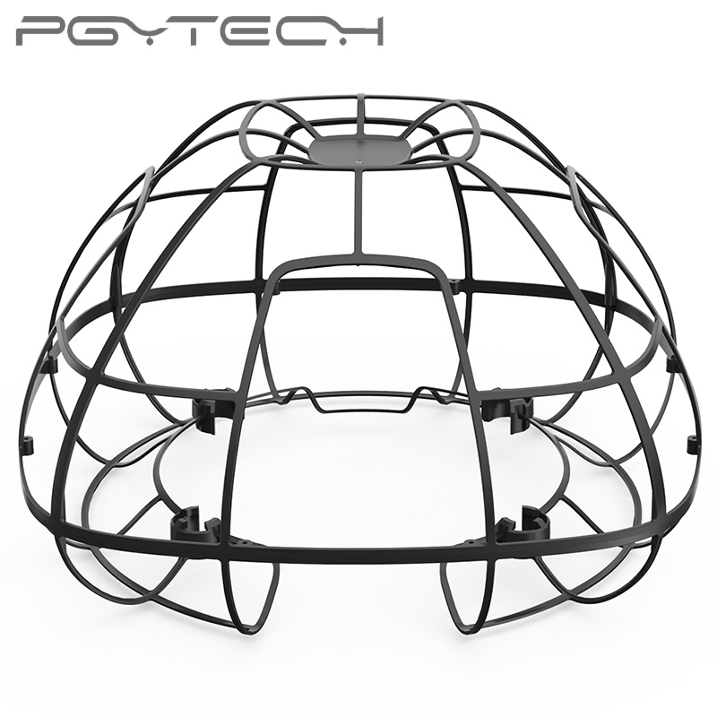 PGYTECH PGY Full Protection Protective Cage Propeller Guards for DJI Ryze Tello Drone Accessories