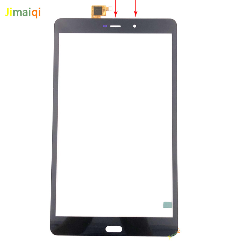 For 8.4'' inch ALLDOCUBE X1 T801 tablet touch screen handwriting screen digitizer panel Replacement LCD Display Matrix Parts