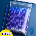 Blue ink-100pcs-Bag