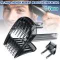 1pcs Hair Clipper Comb for Philips HC9450 HC9490 HC9452 HC7460 HC7462 Hair Trimmer 1-7mm Replacement Comb