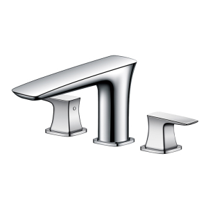 Deck Mount Bath Tub Filler