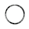 For Samsung Galaxy Watch 46Mm Smart Watch Bezel Ring Adhesive Cover Anti Scratch Metal Ring