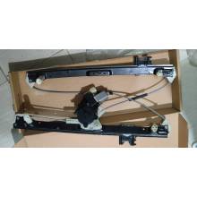 Left rear elevator assembly ran ger ove r2013glass elevator assembly motor shaker motor bracket wire base assembly