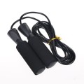 Aerobic Exercise Boxing Skipping Jump Rope Adjustable Bearing Speed Fitness Sport Exercise Home Shaping Body#30