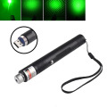 New USB Rechargeable Green Laser Pointer Pen Flashlight Suviavl kit Lazer Pen For Outdoor Camping Hunting Light