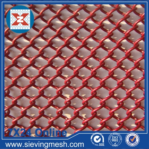 Decorative Metal Wire Mesh wholesale