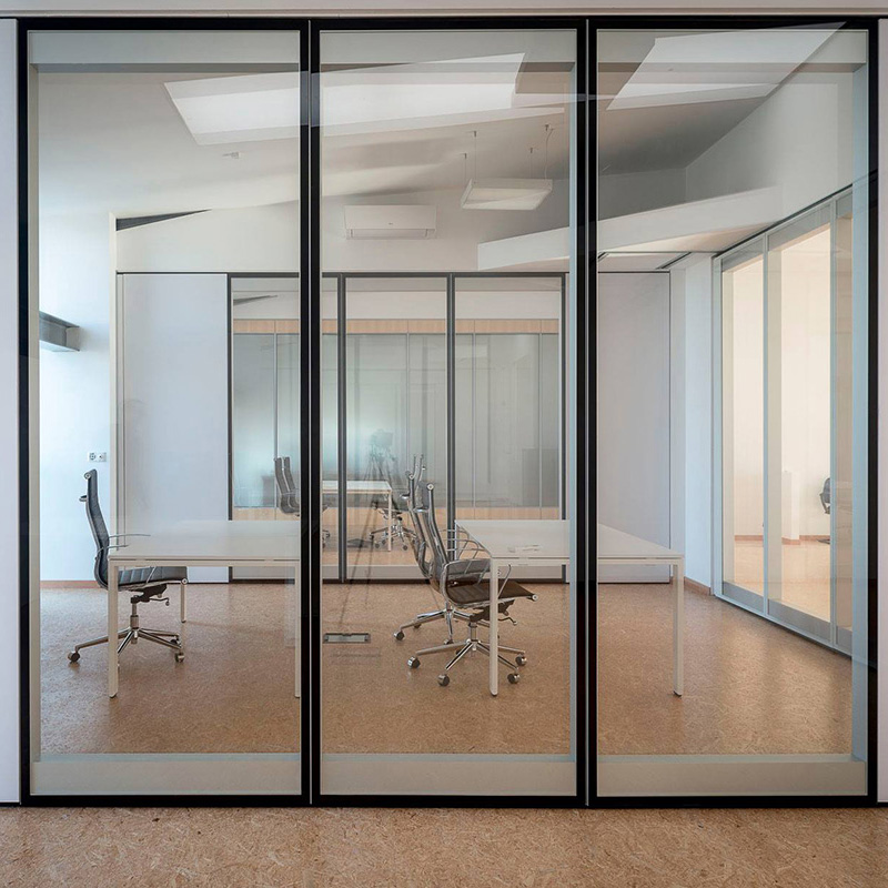 Smart Privacy Film