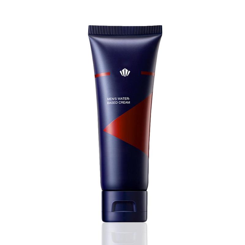 Men Water Based Cream Revitalising Nourishing Tone For Men Artifact Cream Cream BB Up Handsome Lazy Makeup Concealer Founda O2M5
