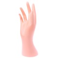 JAVRICK 23cmx23cm Mannequin Hand Finger Glove Ring Bracelet Bangle Jewelry Display Stand Holder