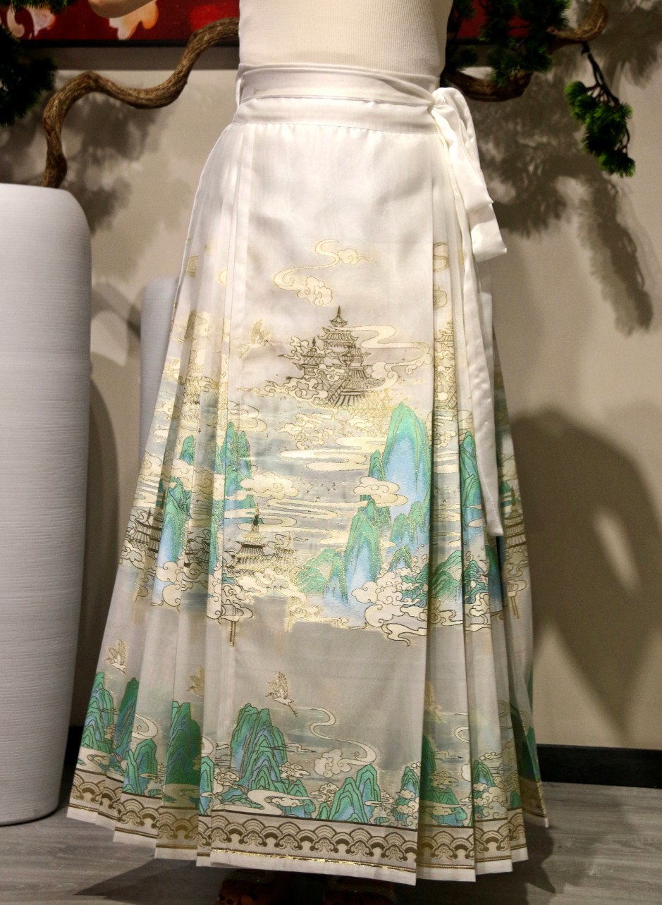 best hanfu