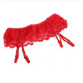 red garter