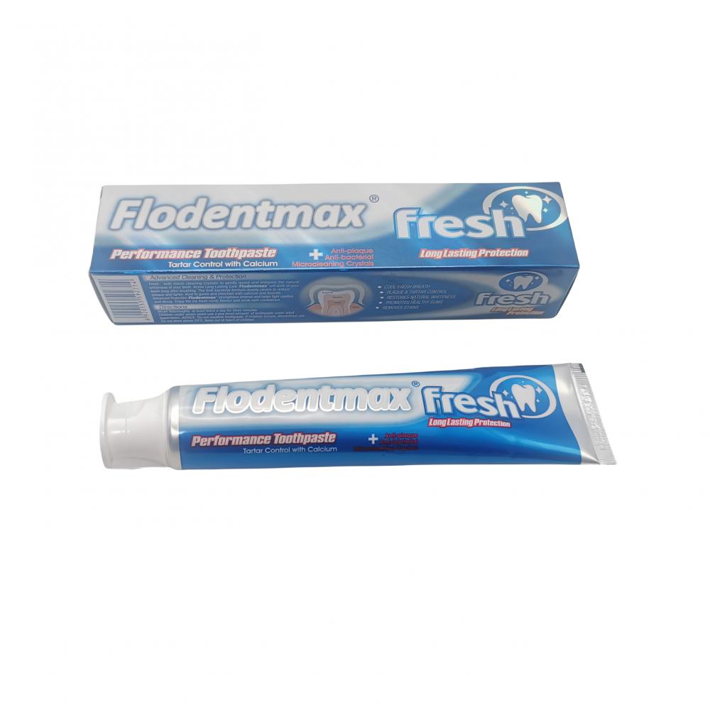 Fresh Toothpaste 4 Jpeg