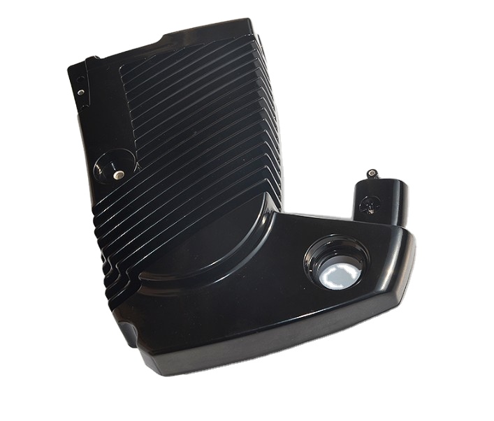 Custom Aluminum Alloy Die Casting Parts, Custom Die Casting Service2