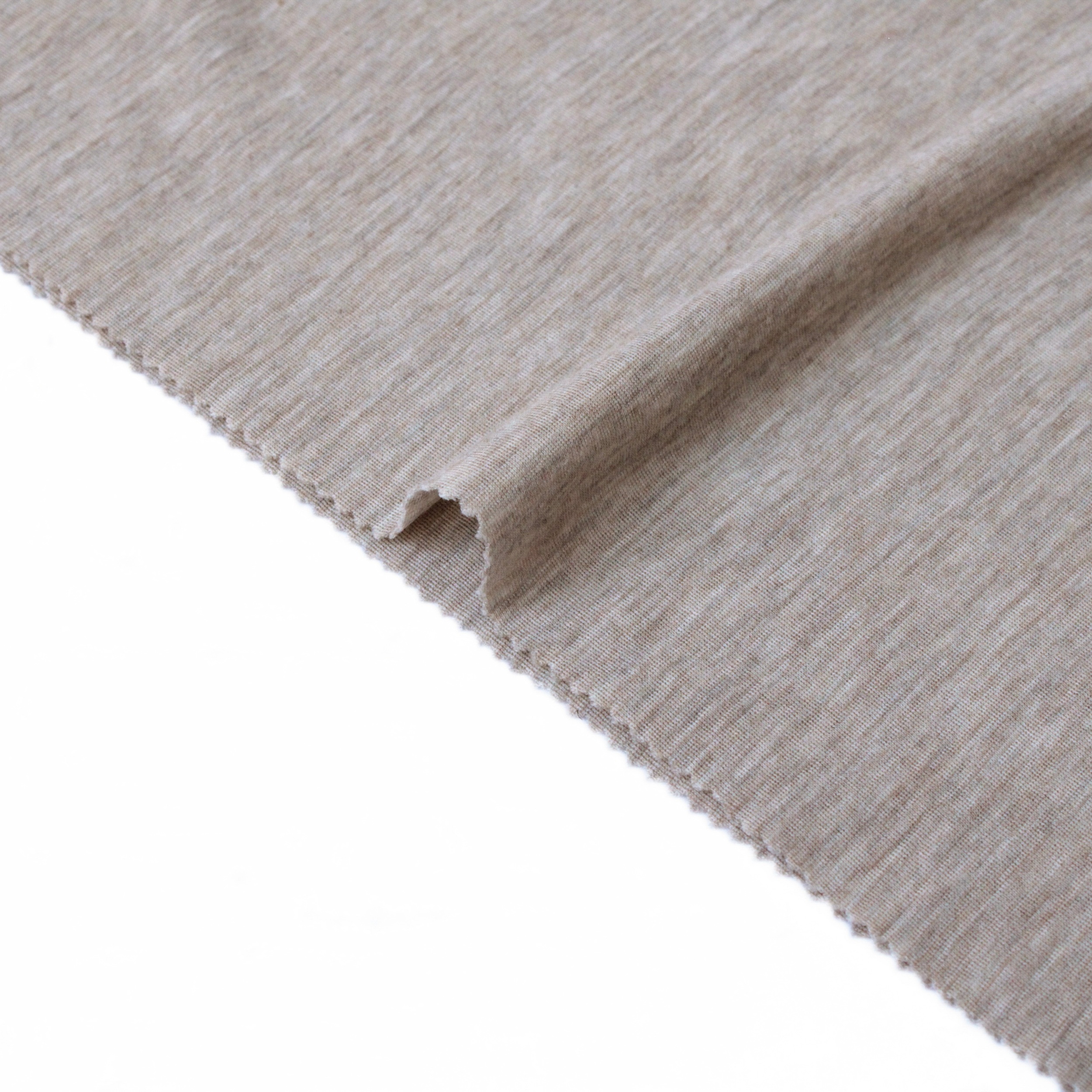 100% Wool Jersey Fabric