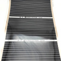 20m2 Underfloor Heating Mat Infrared Korea Heating Film for Floor Warming System
