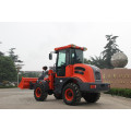 1.5tons rated capacity  front end loader OCL15