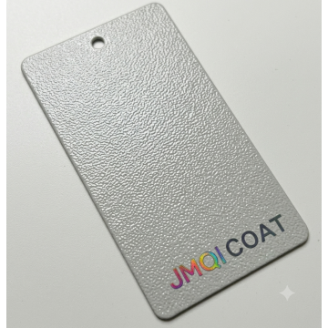 RAL 7035 Light Grey Powder Coating