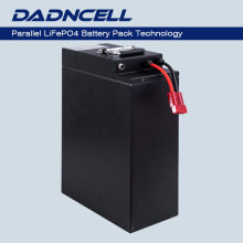 12V 100/200Ah LFP Solar Energy Storage System Battery Pack (support connect 10 packs in parallel) actual capacity 104/208Ah