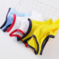 9 Colors Summer Cotton Children Vest Tshirt For Boys Girls Kids Sleeveless Tops Toddler Baby Boys Girls Clothes For 1-10 Years