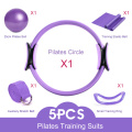 5PCS Training sets