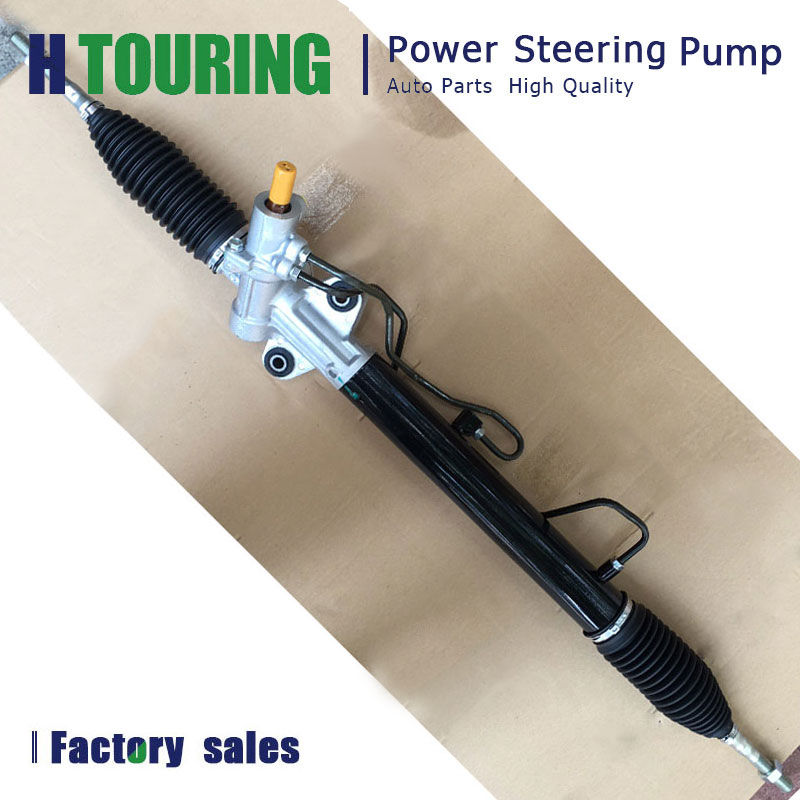 NEW Power Steering Rack Steering Gear Box For Mitsubishi L200 Pick Up B40 2.5DID RHD MR333501 4410A726 RIGHT HAND DRIVE