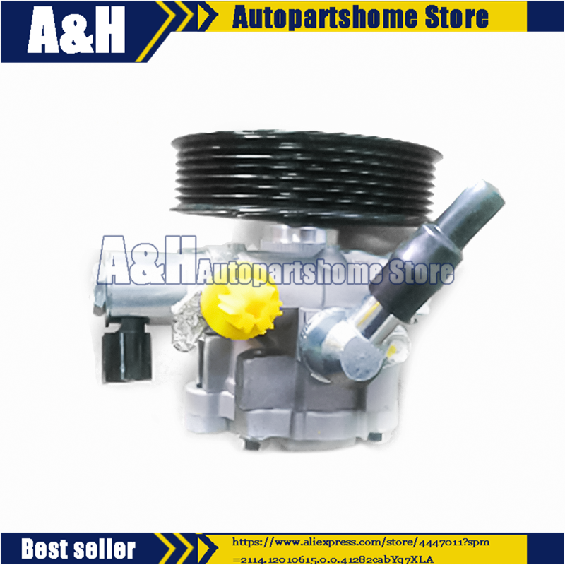 44310-60540 Power Steering Pumps Pump Assy Vane Parts NEW