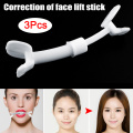 3 Pcs Smile Corrector Exerciser Improve Mouth Face-lift Lip Shape Increase Compensator Beauty Tools Face Lift Tools @ME8
