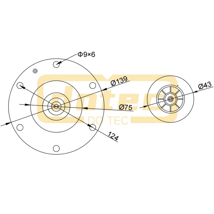 Md03 50m