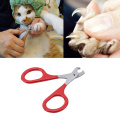 Cat Nails Scissors Pet Cat Claw Care Tools Pet Supplies Accessories Cat Claw Cleaning Tools Nail Scissors
