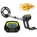 MD-4060 Underground Metal Detector Metal Locator Gold Treasure Detector Device Sensitivity Adjustable Stud Finder metal seekers