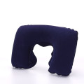 Functional Inflatable Neck Pillow Inflatable U Shaped Travel Pillow Car Head Neck Rest Air Cushion for Travel Neck Pillow