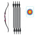 30-50 Lbs Powerful Archery Recurve Bow, A Hot-Selling Professional Bow And Arrow For Outdoor Hunting And Shooting Competitions