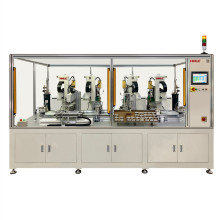 Online Robot Fully Automatic Screw Fitting Machines