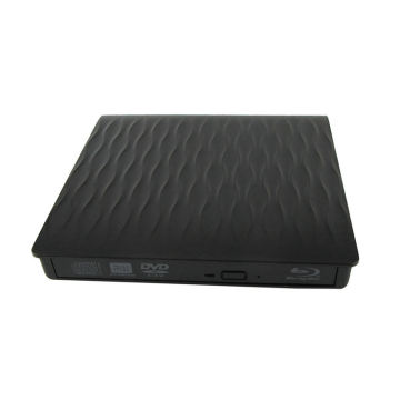 Blu Ray Player External Optical Drive Usb 3.0 Blu-Ray Bd-Rom Cd/Dvd Rw Burner Writer Recorder For Macbook Notebook