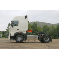 SINOTRUK HOWO A7 4x2 tractor truck