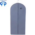 Custom non-woven suit jacket hanging clothes rack