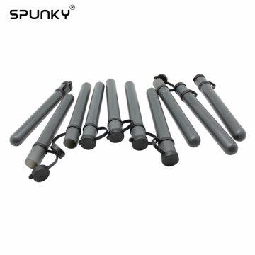 10pcs/Lot 15 Round Paintball Tube w/Lid - 10 Pack 0.50