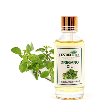 Hot selling Oregano oil Carvacrol oil feed additive