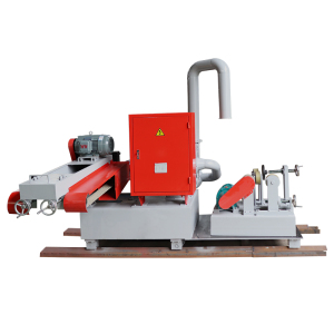Automatic Stainless Steel Light Pole Grinding Machine