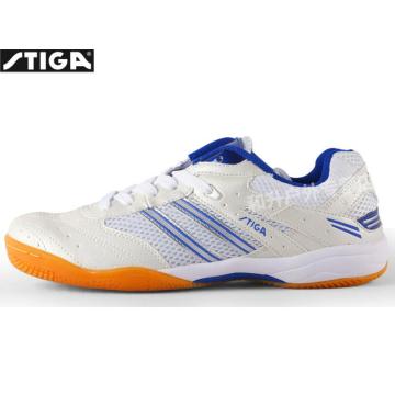 HOT Stiga Table Tennis Shoes Zapatillas Deportivas Mujer Masculino ping ping racket shoe sport sneaker CS-2541