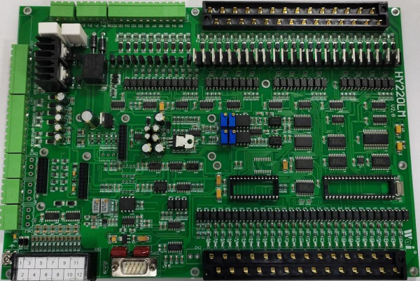 Medical Equipment Pcb Pcba