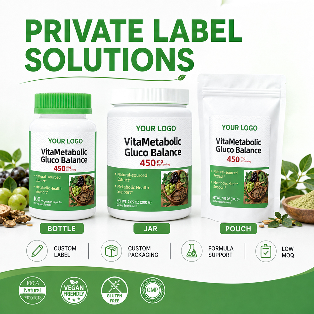 Gluco Balance Capsules11
