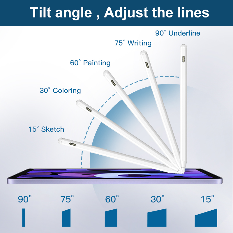 766 IPAD Stylus Pen