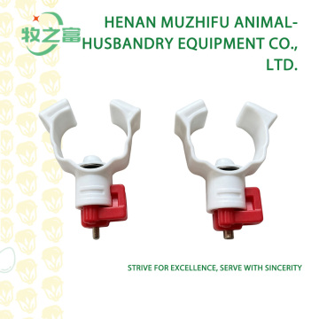 Round Tube Poultry Drinker