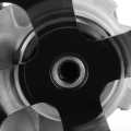 Car Power Steering Pumps Car Accessories Power Steering Pump 0054668801 Accessory Fit for Mercedes C209 A209 W203 W211 S203