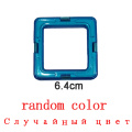 square 1pcs